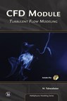 CFD Module - Mehrzad Tabatabaian - 9781937585433
