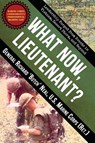 What Now, Lieutenant? - Richard Neal - 9781937592646