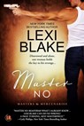 Master No - Lexi Blake - 9781937608439