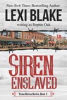 Siren Enslaved - Sophie Oak - 9781937608811
