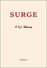 Surge - Etel Adnan - 9781937658854