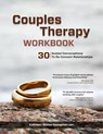 COUPLES THERAPY WORKBK - Mates-Youngman Kathleen Mates-Youngman - 9781937661465