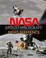 NASA Apollo Spacecraft Lunar Excursion Module News Reference - NASA - 9781937684983