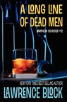 A Long Line of Dead Men - Lawrence Block - 9781937698928