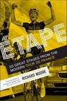 Etape - Richard Moore - 9781937716561