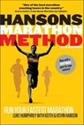 Hansons Marathon Method, 2nd Edition - Luke Humphrey ; Kevin Hanson - 9781937716769