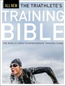 The Triathlete's Training Bible - Joe Friel - 9781937716844