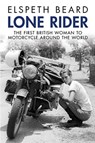 Lone Rider - Elspeth Beard - 9781937747985