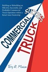 Commercial Truck Success - Terry Minion - 9781937801632