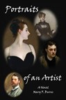 Portraits of an Artist - BURNS,  Mary F. - 9781937818128