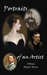 Portraits of an Artist - Mary F Burns - 9781937818401