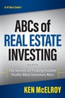 The ABCs of Real Estate Investing - Ken McElroy - 9781937832032
