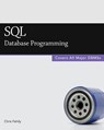 SQL (Database Programming) - Chris Fehily - 9781937842314