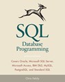 SQL Database Programming (Fifth Edition) - Chris Fehily - 9781937842475