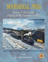 Marshall Pass - Walter R. Borneman - 9781937851507
