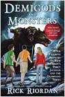 Demigods and Monsters - Rick Riordan - 9781937856366