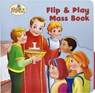 St. Joseph Flip & Play Mass Book - Thomas J. Donaghy - 9781937913816