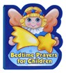 Bedtime Prayers for Children - Catholic Book Publishing Corp - 9781937913861