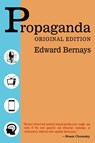 Propaganda - Original Edition - Edward Bernays - 9781937920241