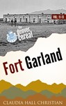 Fort Garland, Denver Cereal V11-13 - Claudia Hall Christian - 9781938057427