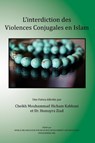 L'Interdiction Des Violences Conjugales En Islam - Shaykh Muhammad Hisham Kabbani ; Homayra Ziad - 9781938058080
