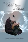 Healing Verses of Holy Quran & Hadith - Muhammad Hisham Kabbani ; Shaykh Muhammad Hisham Kabbani - 9781938058127