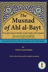 The Musnad of Ahl al-Bayt - Gibril Fouad Haddad - 9781938058639