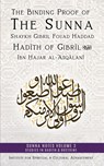 The Binding Proof of the Sunna - Shaykh Gibril Fouad Haddad - 9781938058806