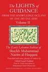 The Lights of Guidance from the Knowledge Oceans of the Divine Side, Volume 2 - Shaykh Muhammad Nazim Al-Haqqani - 9781938058837