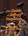 The death of Jeffrey Stapleton - Hugh Gibbons - 9781938090080