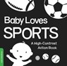 Baby Loves Sports - Duopress Labs - 9781938093296