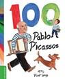 100 Pablo Picassos -  - 9781938093326
