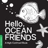 Hello, Ocean Friends - duopress labs - 9781938093418