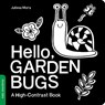 Hello, Garden Bugs - duopress labs - 9781938093845