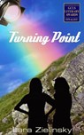 Turning Point - Lara Zielinsky - 9781938108327