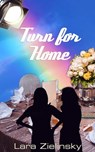 Turn for Home - Lara Zielinsky - 9781938108334