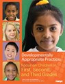 Developmentally Appropriate Practice - Sue Bredekamp - 9781938113048