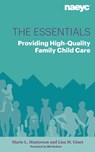 The Essentials - Marie L. Masterson ; Lisa M. Ginet - 9781938113352