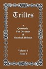 Trifles - Alexander E. Braun ; Lauren Cercone - 9781938143687