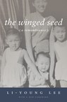 The Winged Seed - Li-Young Lee - 9781938160042