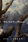 Why God Is a Woman - Nin Andrews - 9781938160615