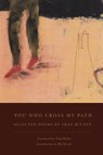 You Who Cross My Path - Erez Bitton - 9781938160875