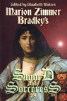 Sword and Sorceress 28 - Elisabeth Waters - 9781938185311