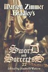 Sword and Sorceress 22 - WATERS,  Elisabeth - 9781938185335