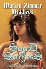 Sword and Sorceress 23 - WATERS,  Elisabeth - 9781938185342