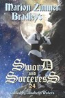 Sword and Sorceress 24 - WATERS,  Elisabeth - 9781938185359