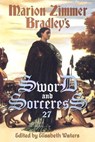 Sword and Sorceress 27 - Elisabeth Waters - 9781938185380