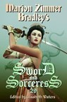 Sword and Sorceress 29 - Elisabeth Waters - 9781938185397