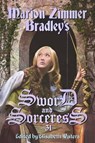 Sword and Sorceress 31 - Elisabeth Waters - 9781938185458