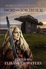 Sword and Sorceress 32 - Elisabeth Waters - 9781938185489